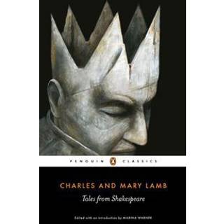 Tales from Shakespeare