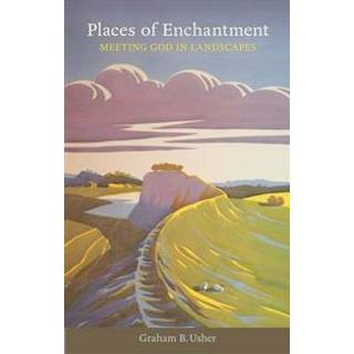 Places of Enchantment