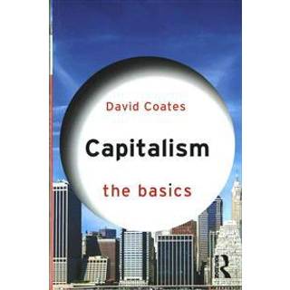 Capitalism: The Basics