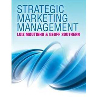 Strategic Marketing Management