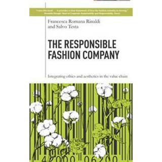 The Responsible Fashion Company