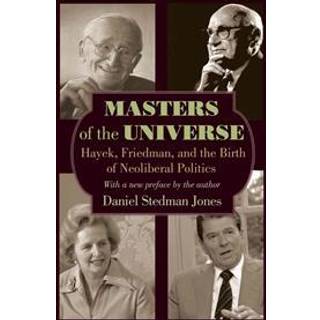 Masters of the Universe