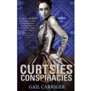 Curtsies and Conspiracies