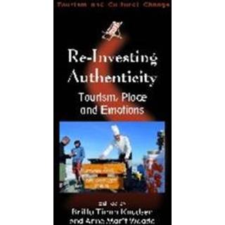 Re-Investing Authenticity