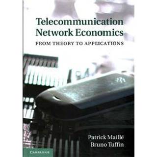 Telecommunication Network Economics