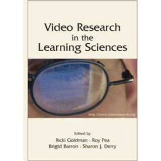 Video Research in the Learning Sciences