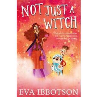 Not Just a Witch