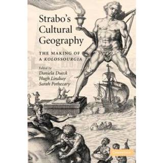 Strabo's Cultural Geography