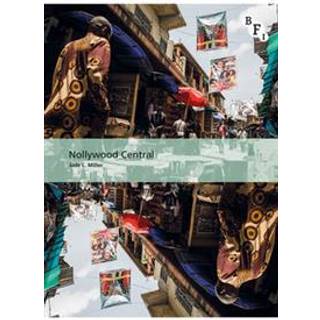 Nollywood Central