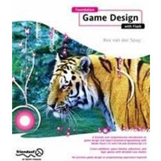 Foundation Game Design with Flash