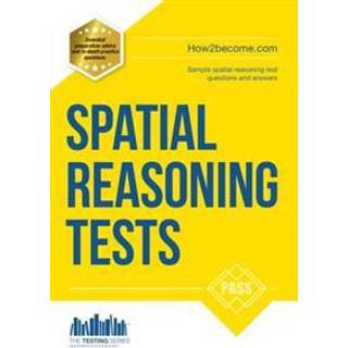 Spatial Reasoning Tests - The Ultimate Guide to Passing Spatial Reasoning Tests