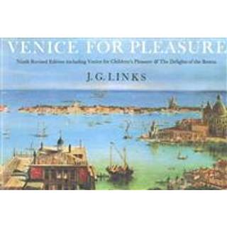 Venice for Pleasure