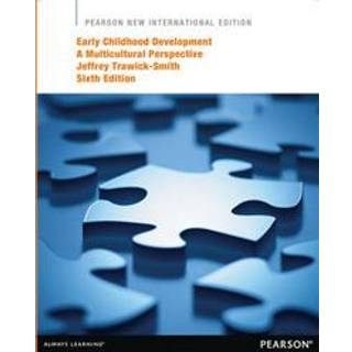 Early Childhood Development: A Multicultural Perspective