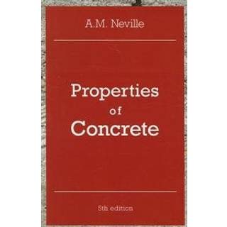 Properties of Concrete