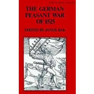 The German Peasant War of 1525