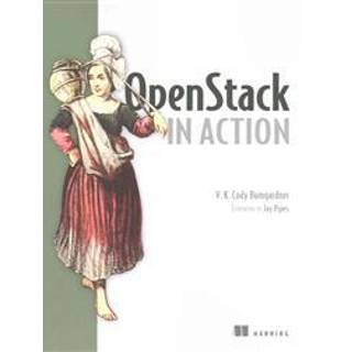 OpenStack in Action