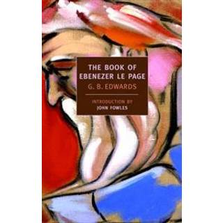 The Book Of Ebenezer Le Page