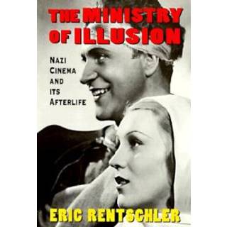 Ministry of Illusion