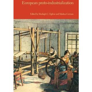 European Proto-Industrialization