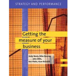 Strategy and Performance