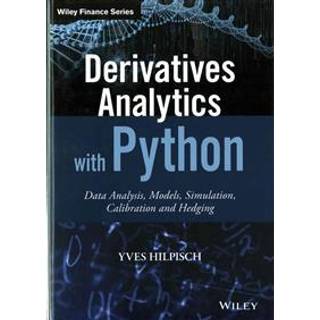 Derivatives Analytics with Python