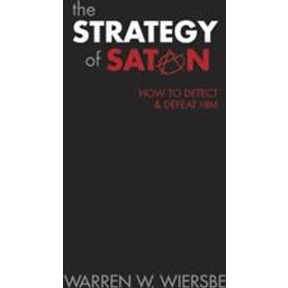 The Strategy of Satan