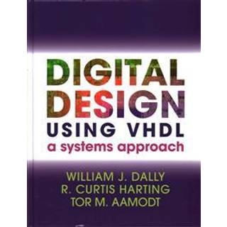 Digital Design Using VHDL