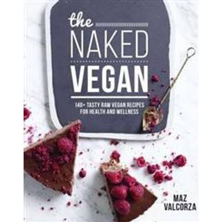 The Naked Vegan