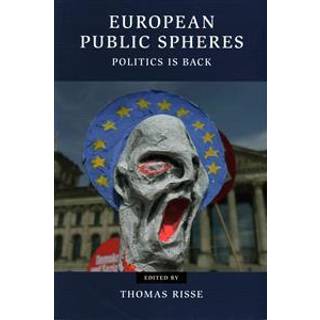 European Public Spheres