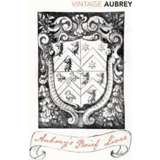 Aubrey's Brief Lives