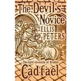 The Devil's Novice