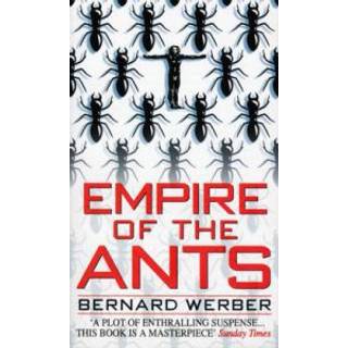 Empire Of The Ants