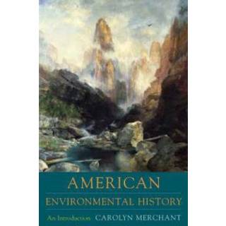 American Environmental History