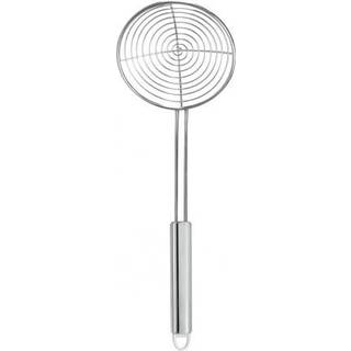 CRISTEL - POC Wire Skimmer - Stegeske - Øvrige bageredskaber - Sølv