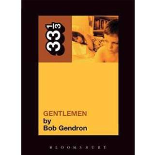 The Afghan Whigs' Gentlemen