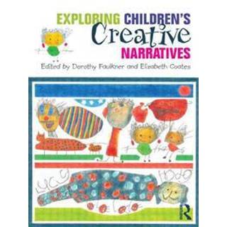 Exploring Children's Creative Narratives