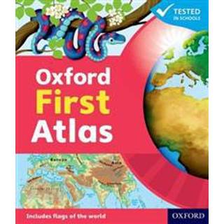 Oxford First Atlas