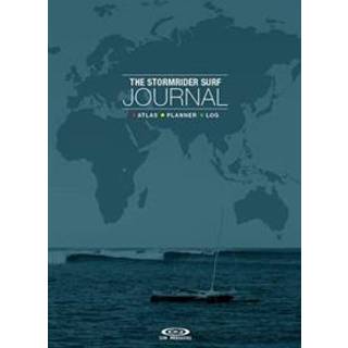 The Stormrider Surf Journal
