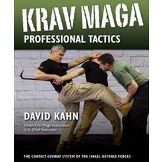 Krav Maga Professional Tactics