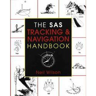 SAS Tracking & Navigation Handbook