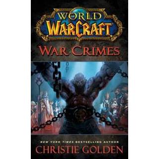 World of Warcraft: War Crimes