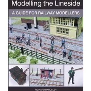 Modelling the Lineside