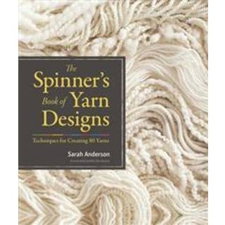 The Spinner's Book of Yarn Designs