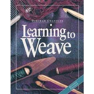 Learning to Weave