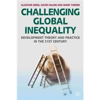 Challenging Global Inequality
