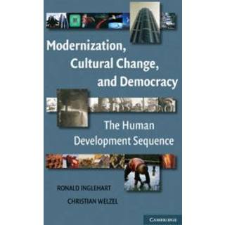 Modernization, Cultural Change, and Democracy