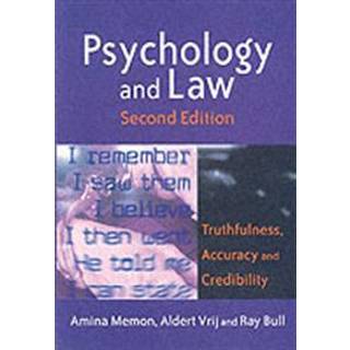 Psychology and Law