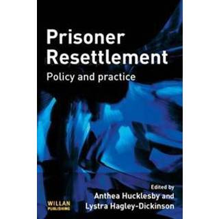Prisoner Resettlement