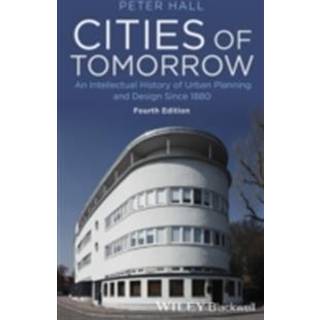 Cities of Tomorrow