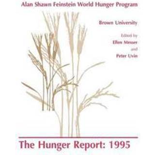 The Hunger Report 1995